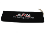 SRM Racing wheel storage bag