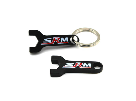 SRM Spanner Keyring