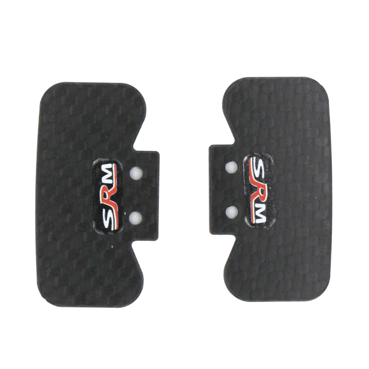 McLaren shifter paddle set