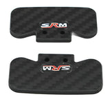 McLaren shifter paddle set