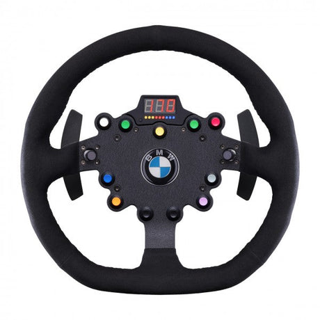 Fanatec BMW GT2 V2 Converted to USB