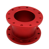 50mm High Quality Spacer Red