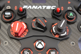 Replacement Knob for Fanatec wheels