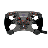 Fanatec Formula V2.5x Converted to USB