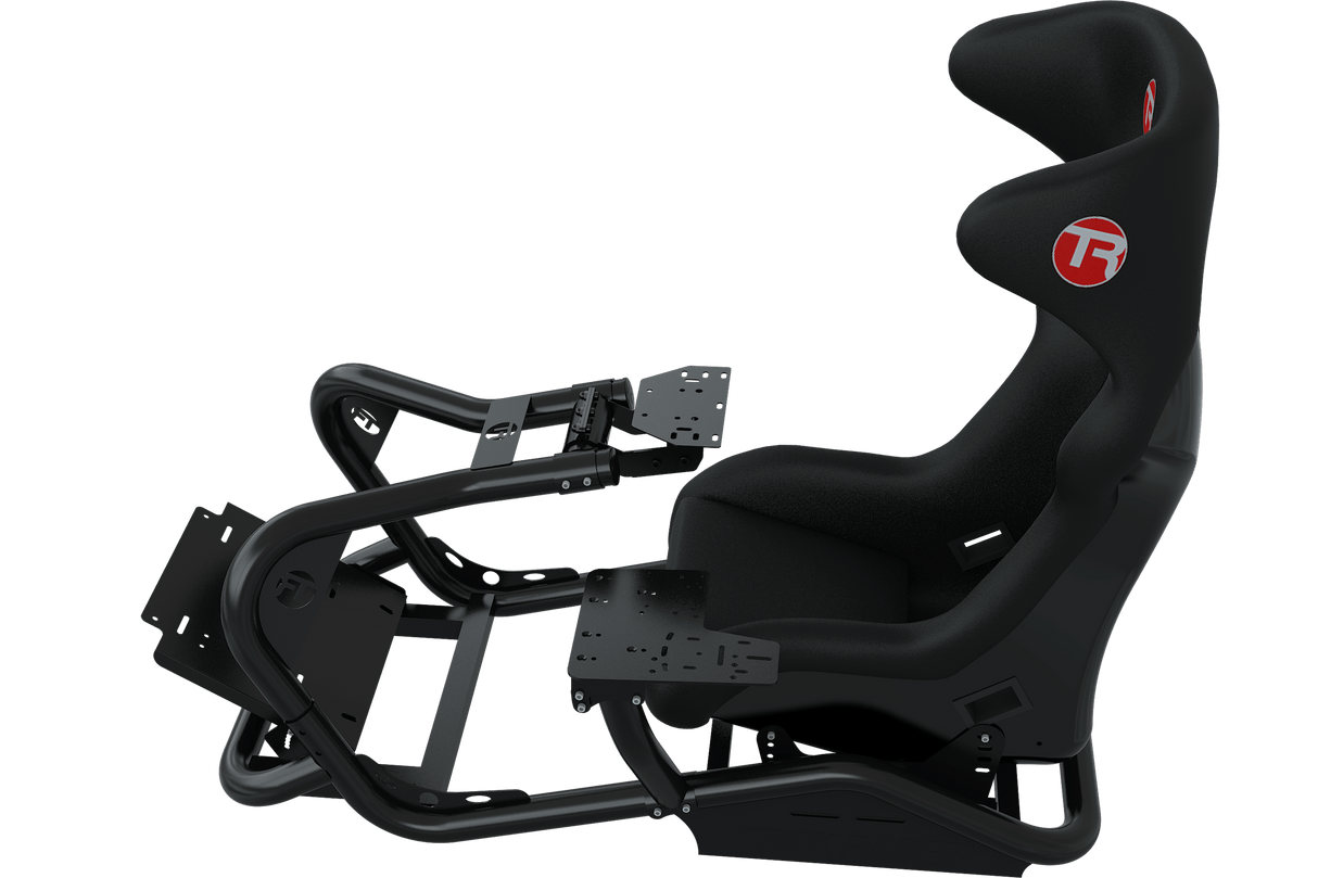 Left/Right Side Shifter/Handbrake Upgrade Kit - Black