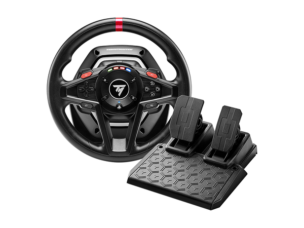 Thrustmaster T128 PS5/PS4 – SIM Demon