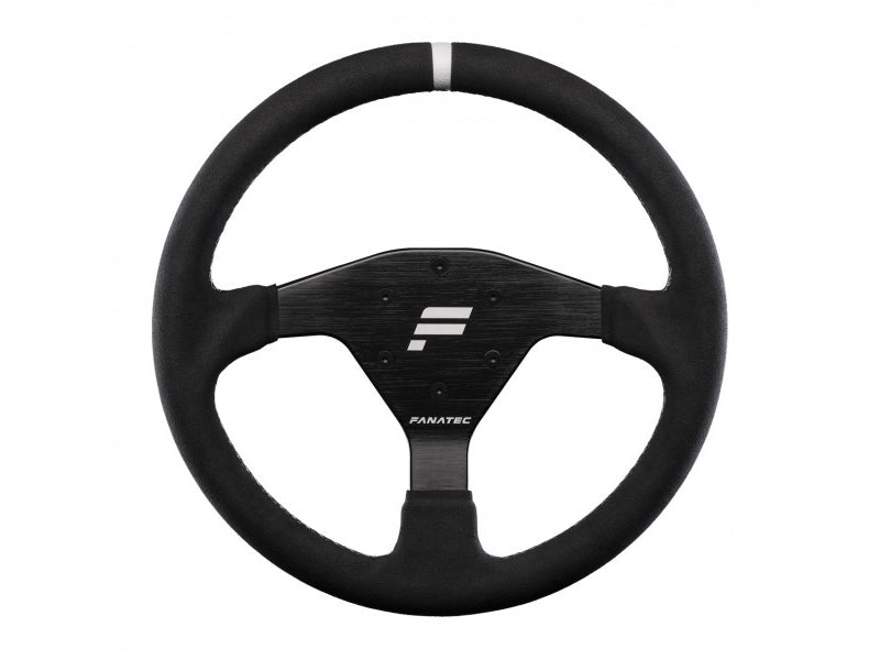 Fanatec ClubSport Wheel Rim 320 Alcantara