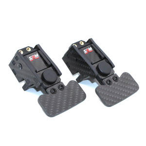 Handbrakes & Shifters