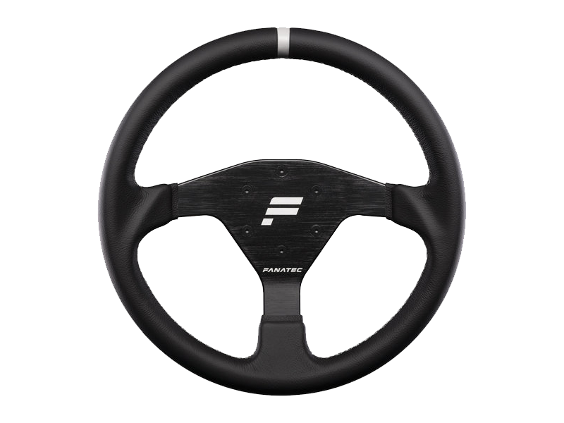 Fanatec ClubSport Wheel Rim 320 Leather