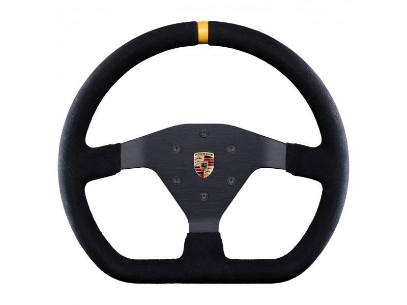 Clubsport Wheel Porsche 911 GT3 R V2 For Xbox (Suede)