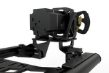 Universal Direct Motor Mount for Simucube, Simucube 2, VRS, Simagic, MIGE, Fanatec and more