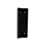 Aluminum Corner Brackets (Set of 2) – 160mm Height x 40mm Width for Extrusion Rigs