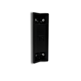 Aluminum Corner Brackets (Set of 2) – 160mm Height x 40mm Width for Extrusion Rigs