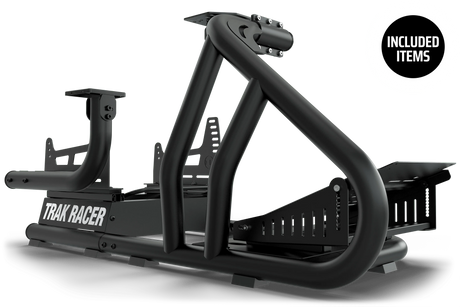 RS6 Racing Simulator