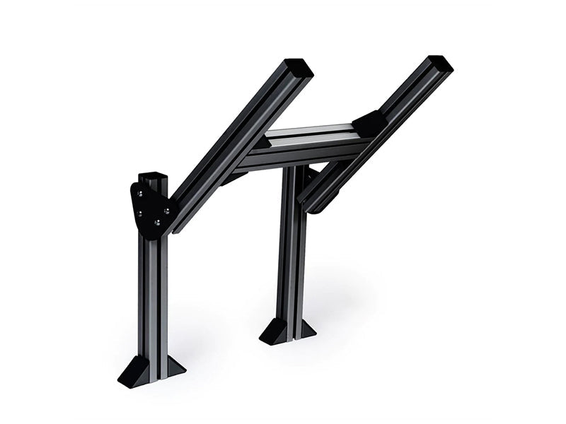 PRO SIMRIG Top Monitor Stand Black