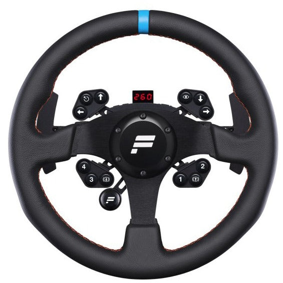 FANATEC ClubSport Wheel Rim 320（FANATEC CLUBSPORT F1 Esports V1 