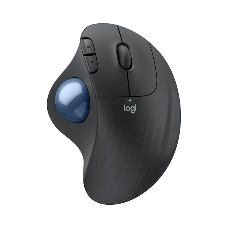 Logitech ERGO M575 Trackball Mouse