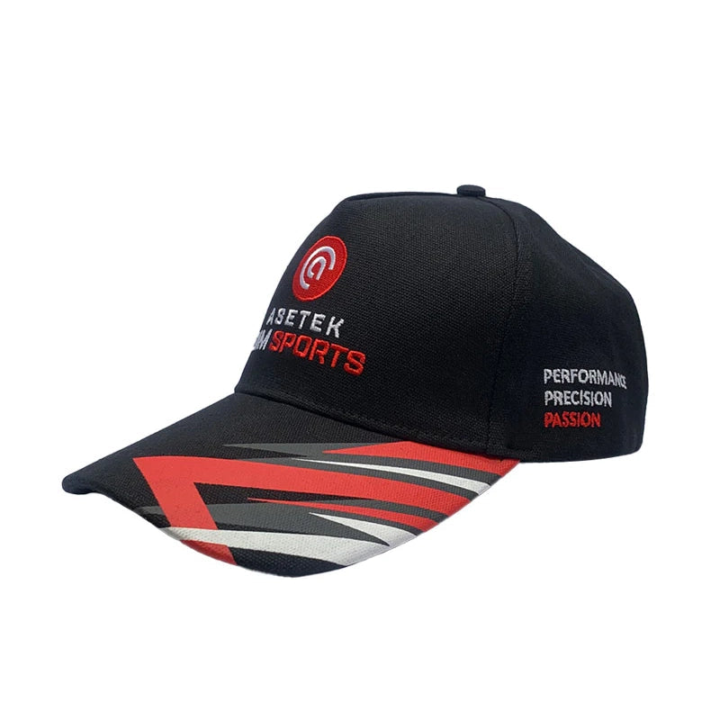 Asetek SimSports® Cap