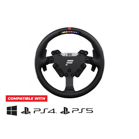 Fanatec ClubSport Steering Wheel RS
