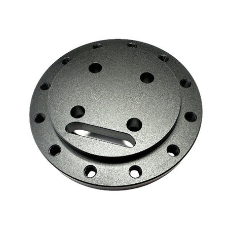 Short mounting Plate for Asetek QR