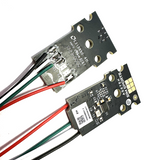 Asetek QR PCB For SRM 6.26x Conversion Kit