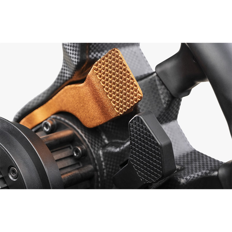 Fanatec CSL Elite Steering Wheel McLaren GT3 V2