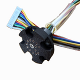 Replacement Cable for CSW wheel Base