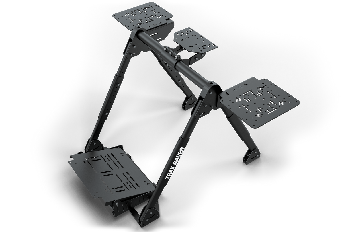 Flight Sim Left Right Mounts for FS3 and Extruded Rigs