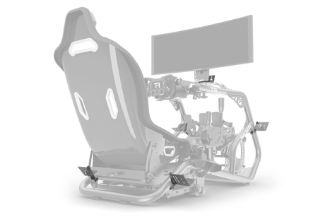 5-Speaker Mount Upgrade Kit for Alpine Racing TRX