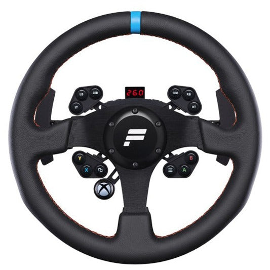 Fanatec ClubSport Steering Wheel R330 V2 for Xbox