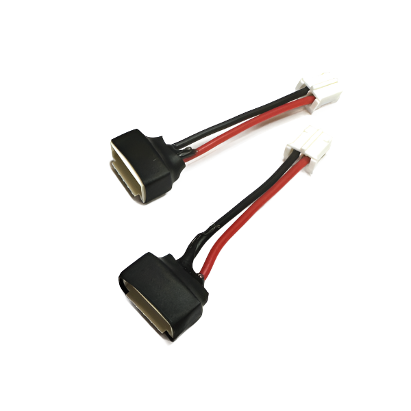 Magnetic Shifter Cable Adapter (Pair)