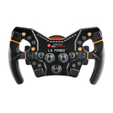 Asetek SimSports La Prima Formula Steering Wheel