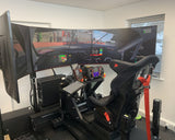 Arrive & Drive [Motion Simulator]