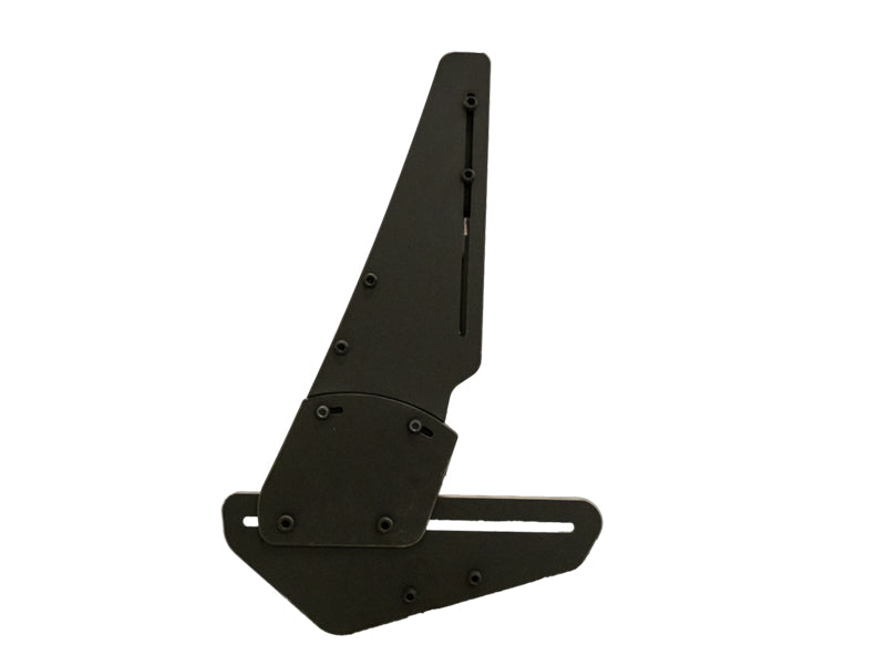 OverPower Child Rig Monitor Mount