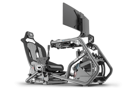 Universal Gear Shifter Mount for Alpine Racing TRX - Black