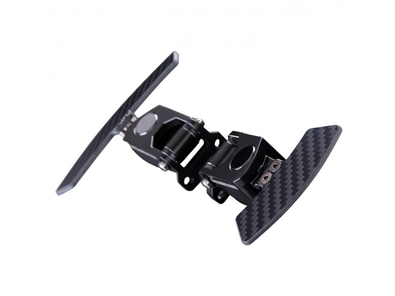 Fanatec ClubSport Magnetic Paddle Module – SIM Demon