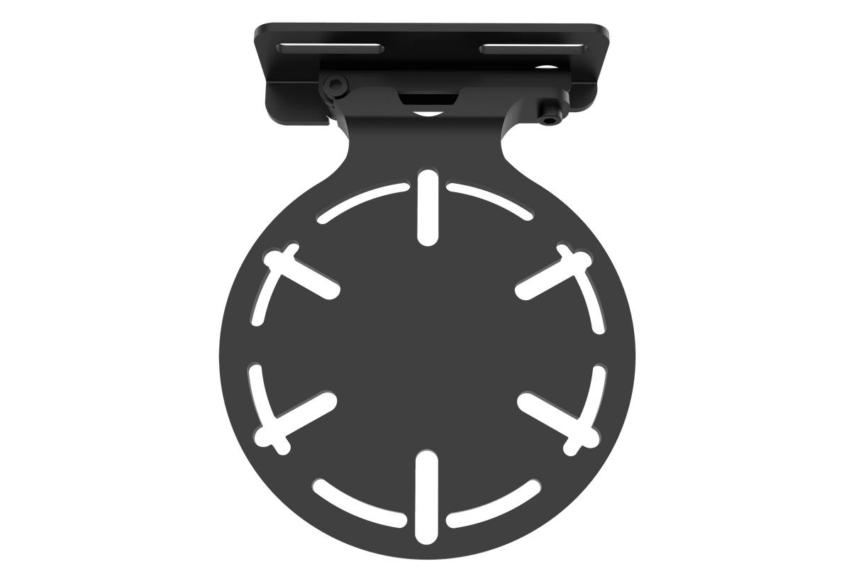 Trak Racer V2 Pro 2CH 200W Low-Frequency Class-D Amplifier and Bass Shaker Kit with Rig Mount