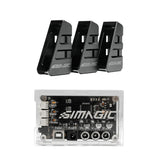 SIMAGIC P2000 HCB and HBR (Haptic Reactor Brackets / Control Box)