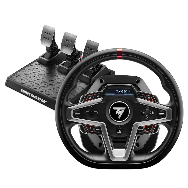 Thrustmaster T248 PS5/PS4