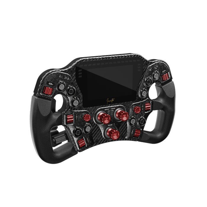 Asetek SimSports Invicta™ Formula Button Box