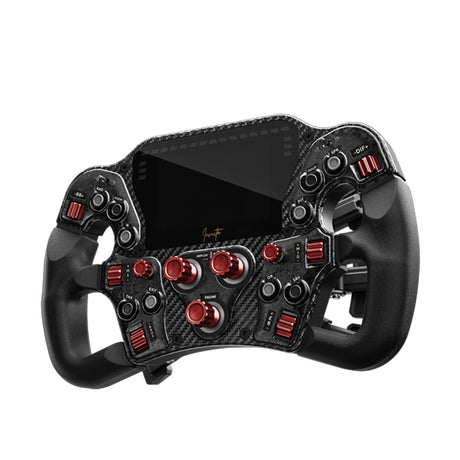 Asetek SimSports Invicta™ Formula Button Box