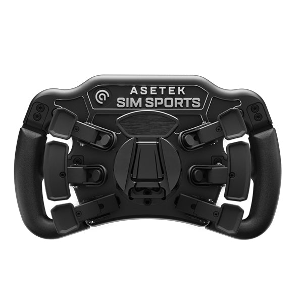 Asetek SimSports Invicta™ Formula Wheel