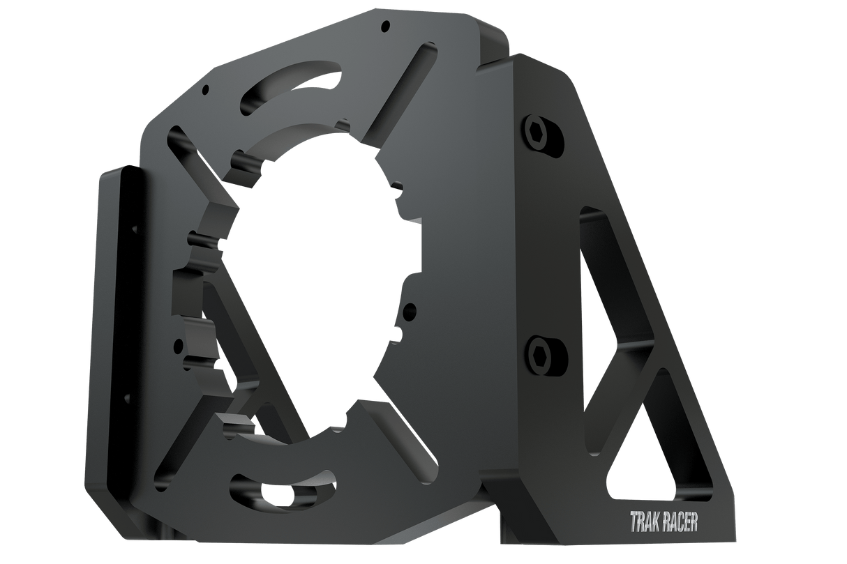 Universal Direct Motor Mount for Simucube, Simucube 2, VRS, Simagic, MIGE, Fanatec and more