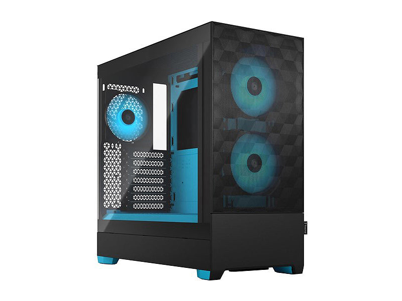 P3 Nitro PC System