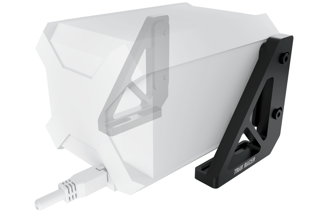 Universal Direct Mount for Fanatec Podium DD1, DD2, CSL DD and DD Pro