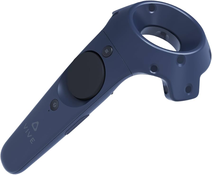 HTC Vive Pro Controller