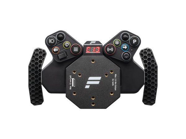 タ*カ様 【送料込】FANATEC　Universal Hub V2 セット ClubSport Universal Hub V2
