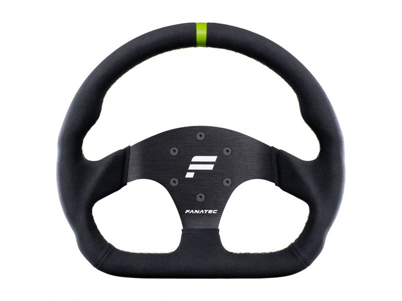 Fanatec ClubSport Wheel Rim GT Alcantara