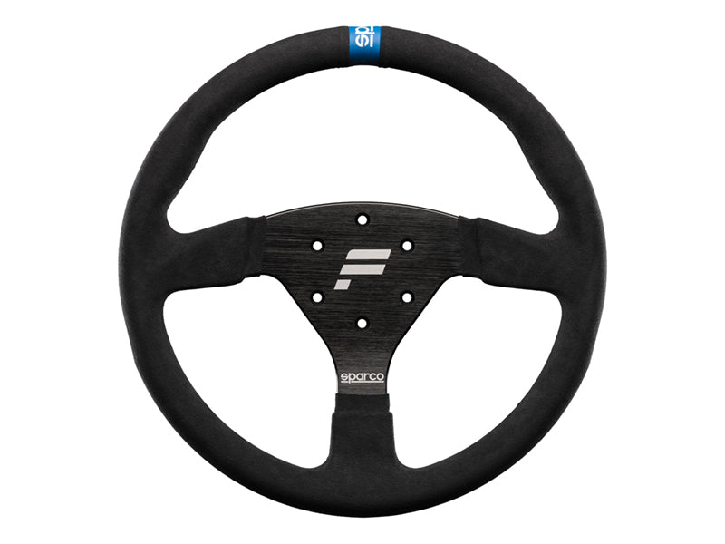 Fanatec Podium Steering Wheel Monte Carlo Rally