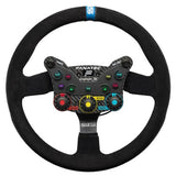 Fanatec Podium Steering Wheel Monte Carlo Rally